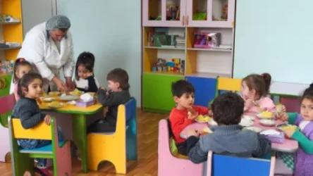 «Ժողովուրդ». Երեկ մանկապարտեզներում ժողով է եղել. ինչ են հրահանգել դաստիարակներին