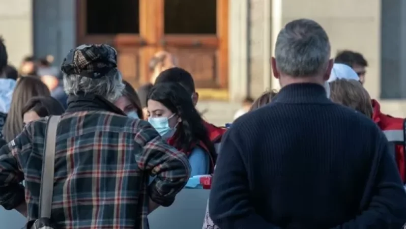 Հայտնի է, թե Հայաստանում քանի պատվաստված քաղաքացի է վարակվել կորոնավիրուսով. Sputnik