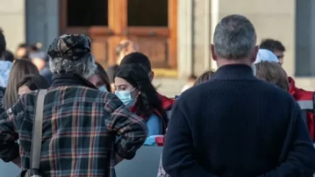 Հայտնի է, թե Հայաստանում քանի պատվաստված քաղաքացի է վարակվել կորոնավիրուսով. Sputnik