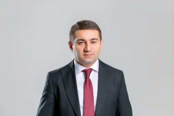 Աղանդավորական կազմակերպությունները, սորոսական ՀԿ-ները չպետք է հարկվեն, Առաքելական եկեղեցին պետք է հարկվի՞. Սարգսյան