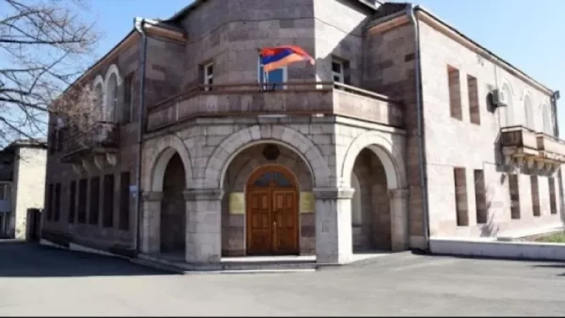 Ադրբեջանական կողմի սադրիչ գործողությունները պետք է կանխվեն ամենավճռական ձևով. Արցախի ԱԳՆ