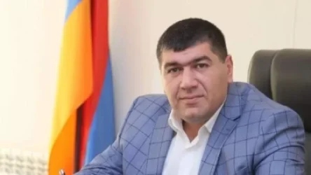 Արտաշատի համայնքապետի գլխավորությամբ ջոկատ է կազմվում