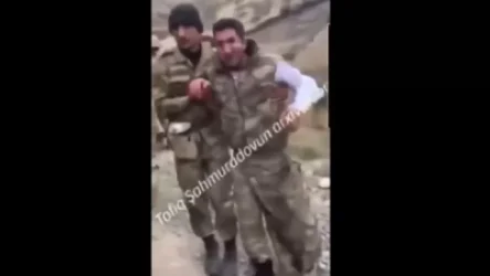 ՏԵՍԱՆՅՈՒԹ. Հայերն այնպես են ծեծել ադրբեջանցիներին, որ հազիվ են շարժվում