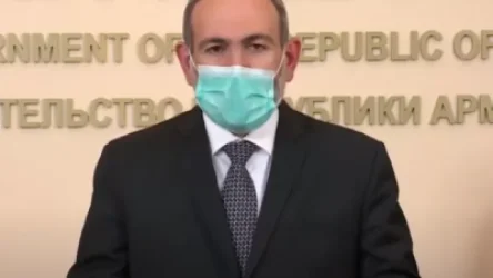 Միջմարզային անցակատեր կսահմանվեն՝ ստուգումների համար. Նիկոլ Փաշինյան