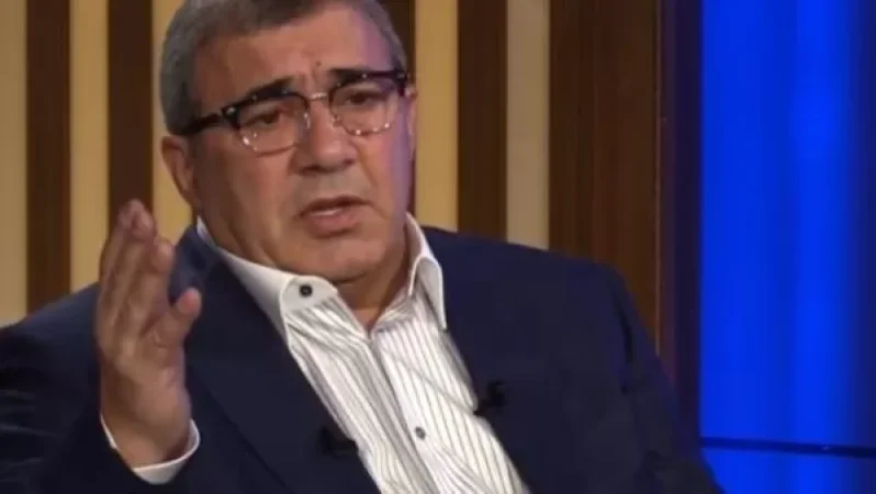 Ռուբեն Հայրապետյանի նկատմամբ հետախուզում է հայտարարվել. պաշտպան