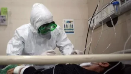 Կորոնավիրուսից 7 մահացածներից 56-ամյա տղամարդը որեւէ քրոնիկ հիվանդություն չի ունեցել. ԱՆ