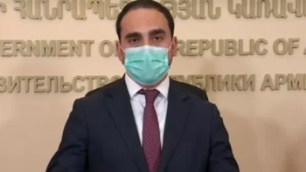 ՏԵՍԱՆՅՈՒԹ. Մեզնից յուրաքանչյուրն իր ավանդը պետք է ներդնի այս պայքարում. ՀՀ պարետ