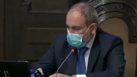 Եթե կա ախտորոշված 7 հազար դեպք, նշանակում է՝ կա մոտ 14 հազար վարակակիր. վարչապետ