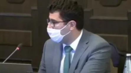 «Ոչ, հարգելի դատարան». Արդարդատության փոխնախարարը՝ վարչապետին