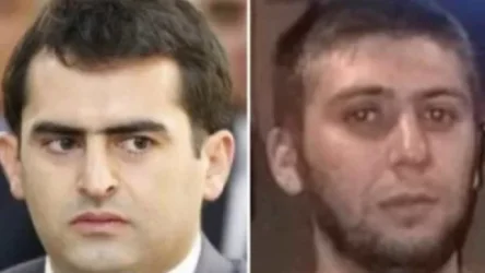 Ձախի Հակոբը ազատության մեջ է, իսկ աջի Հակոբը՝ բանտարկված. Ինչ-որ բան սխալ չէ՞. Ռուբեն Մելիքյան