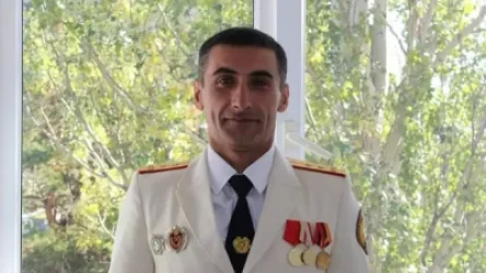 Քննիչը, որի դեմ Փաշինյանին քննադատող գրառմամբ կիսվելու համար ծառայողական քննություն են նշանակել, պատերազմի առաջին օրվանից եղել է ռազմաճակատում