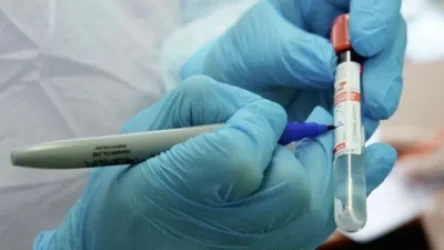 Մայիսի 27-ի դրությամբ Գյումրու ինֆեկցիոն հիվանդանոցում կորոնավիրուսով 47 հիվանդ է բուժվում