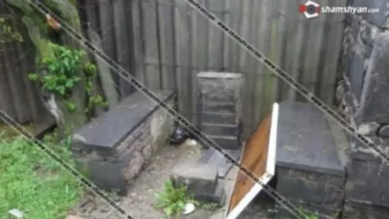 Աբովյանի գերեզմանատանը 40-ամյա տղամարդու սպանության կասկածյալը 68-ամյա համաքաղաքացին է