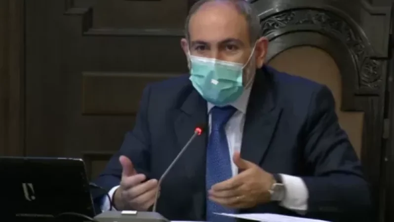 Այսօր մեծ դղյակներ կան, որ տարեկան վճարում են 800 հազար դրամ, բայց օրենքի փոփոխությունից հետո պետք է վճարեն 15 մլն դրամ. վարչապետ