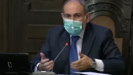 Այսօր մեծ դղյակներ կան, որ տարեկան վճարում են 800 հազար դրամ, բայց օրենքի փոփոխությունից հետո պետք է վճարեն 15 մլն դրամ. վարչապետ