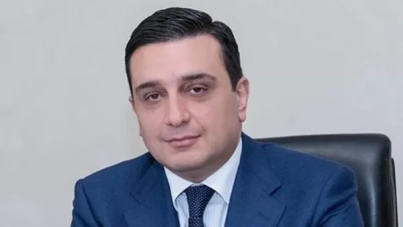 «Այլընտրանք չունենք».Արմեն Մուրադյանը կոլեգաներին խնդրում է միանալ COVID-19-ի դեմ պայքարին