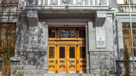 Կեղծիք, հափշտակություն՝ ԳԱԱ հիդրոպոնիկայի պրոբլեմների ինստիտուտում. քրգործն ուղարկվել է ՔԿ