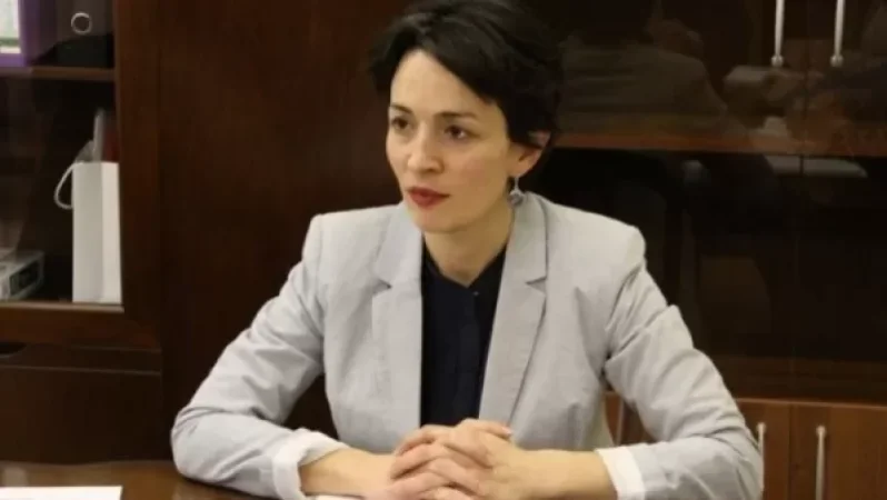 Համավարակի թվերի աճը պիտի ուղղորդի բոլորիս ավելի խստությամբ և հետևողական պահպանել կանոնները. Ժաննա Անդրեասյան