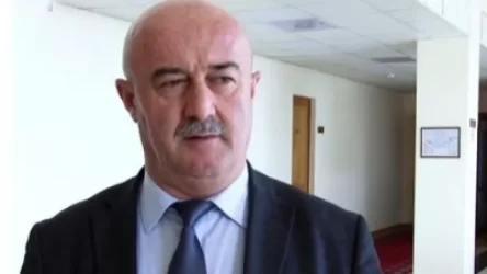 Քարվաճառը մերը չէր․ իմքայլական Հովիկ Աղազարյան