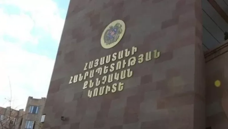 2020թ. արձանագրված սպանությունների, սպանության փորձերի, սպանության նախապատրաստության և անձի անհայտ կորելու դեպքերով հարուցված քրեական գործերի 97,3%-ը բացահայտվել է