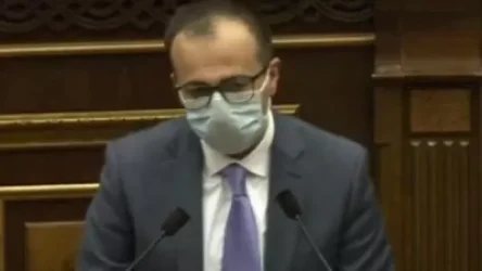 Ես ռիսկի խմբի մարդկանց կոչ եմ անում հնարավորինս քիչ շփվել այլ մարդկանց հետ. նախարար