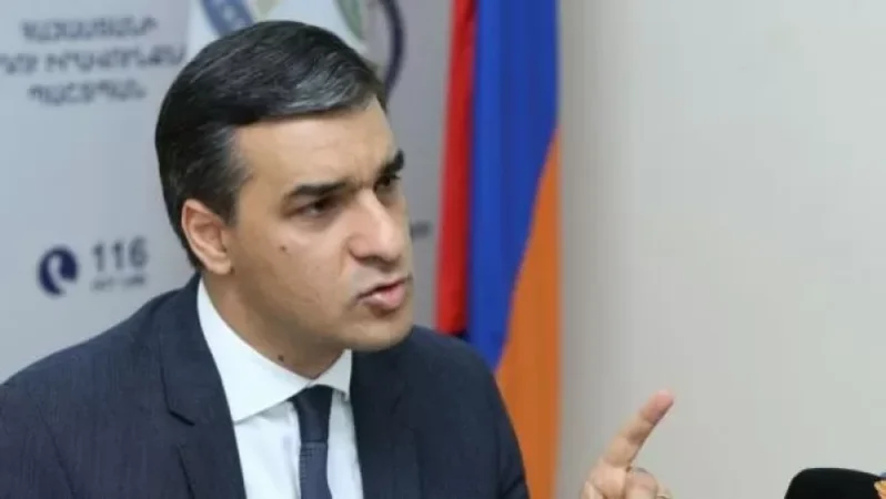 Գուրգեն Մարգարյանի գործով ՄԻԵԴ-ի վճիռն առանցքային ձեռքբերում է․ Արման Թաթոյան