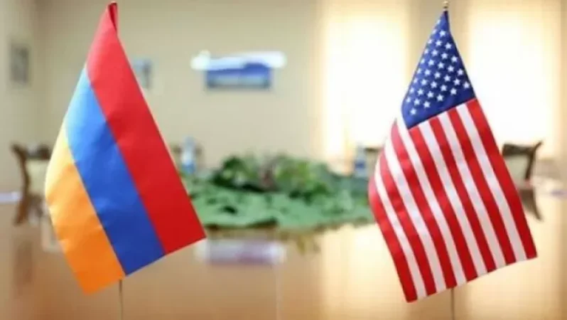 ԱԳ նախարար Զոհրաբ Մնացականյանն այսօր կմեկնի ԱՄՆ