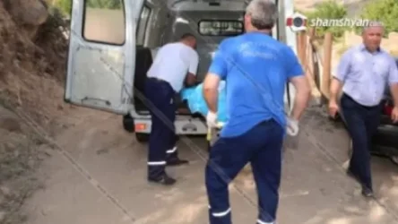 ՀԿԵ-ի 33-ամյա աշխատակիցը էլեկտրասյան վրա աշխատանքներ կատարելիս էլեկտրահարվել և տեղում մահացել է