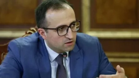 Ծայրահեղ ծանր վիճակում է գտնվում 53 պացիենտ. նախարարը նոր տվյալներ է հրապարակել