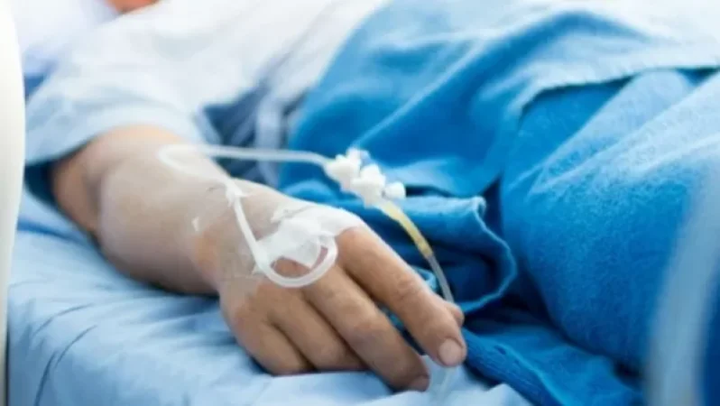 Արտակարգ դեպք՝ Սյունիքում. Դավիթ Բեկ համայնքից բեկորային վնասվածքներով բնակիչ է տեղափոխվել «Կապան» բժշկական կենտրոն