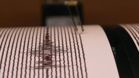 Ռուսաստանի և Մոնղոլիայի սահմանին 5.2 մագնիտուդ երկրաշարժ է գրանցվել