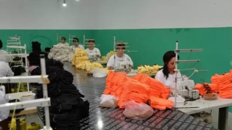 «Տավուշ տեքստիլ»-ում մոտ 80 մարդ վարակված է կորոնավիրուսով. ArmDaily