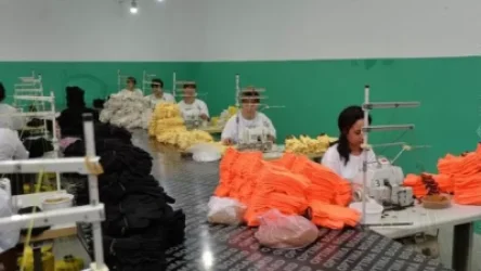 «Տավուշ տեքստիլ»-ում մոտ 80 մարդ վարակված է կորոնավիրուսով. ArmDaily