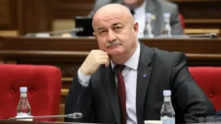 Ենթադրենք վաղը Թուրքիան Ցեղասպանությունը ճանաչում է, ի՞նչ է տեղի ունենում․ Հովիկ Աղազարյան