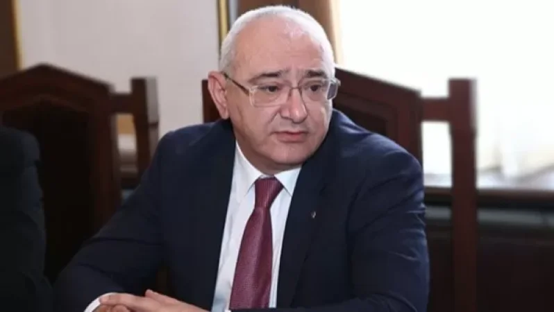 ԿԸՀ նախագահը արտահերթ ընտրությունների մասին իմացել է մամուլից․ «Հրապարակ»