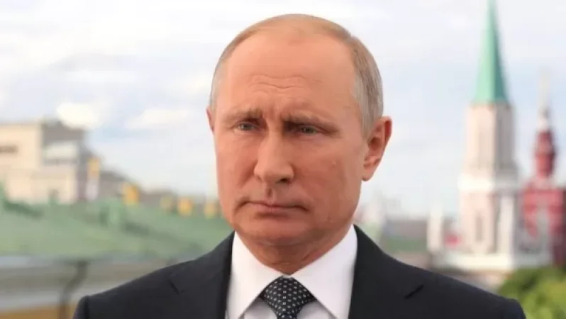 Ով է հայազգի Ռուբեն Մարգարյանը, ում Պուտինը պարգևատրել է