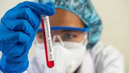 Մեղրիում վարակման 8 նոր դեպք կա