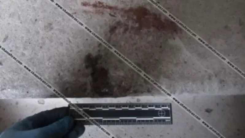 17-ամյա աշակերտը կալանավորվեց. SHAMSHYAN.com