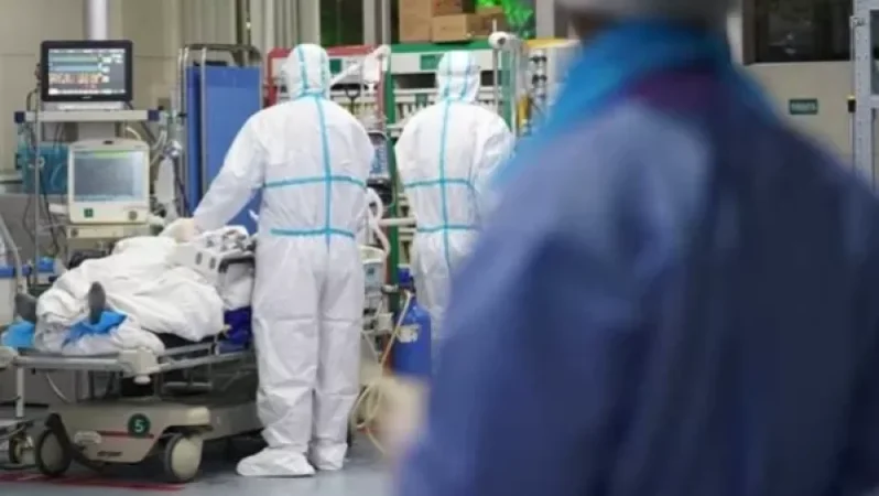 Հրապարակվել է ՀՀ-ում կորոնավիրուսով նոր վարակակիրների թիվը. մահացել է 18 մարդ