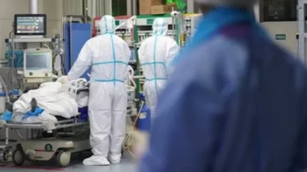 Հրապարակվել է ՀՀ-ում կորոնավիրուսով նոր վարակակիրների թիվը. մահացել է 18 մարդ
