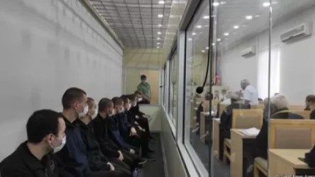 Բաքվում ընթանում են 13 և 14 հայ ռազմագերիների դեմ քրեական գործերով դատավարությունները