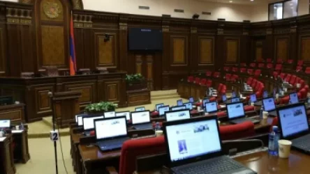 ԱԺ-ում հաստիքների թիվը կարող է ավելանալ․ «Ժողովուրդ»