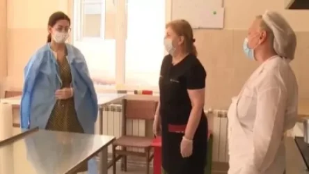 ՏԵՍԱՆՅՈՒԹ․ Նորք-Մարաշ և Նուբարաշեն վարչական շրջաններում դիտարկված 6 մանկապարտեզներից մեկում արձանագրվել է խախտում