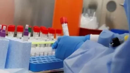 Արցախում վարակվածների ընդհանուր թիվը 38 է, որից 25-ն առողջացել է