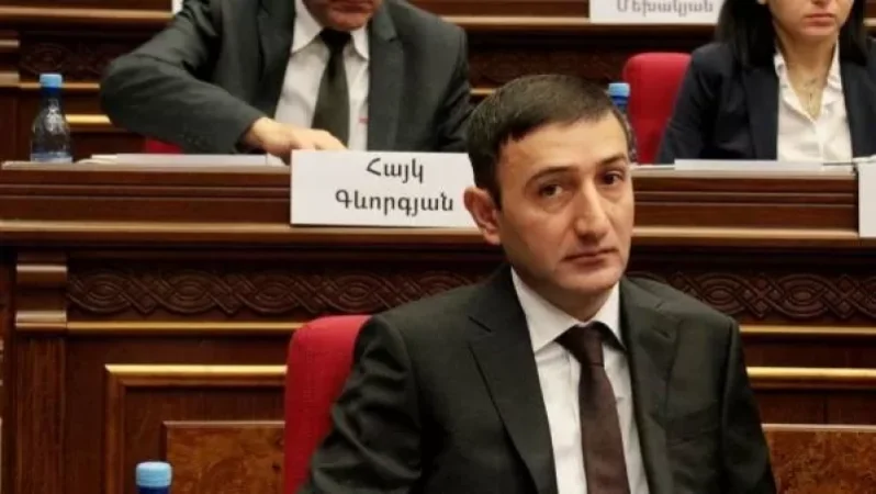 Երևանում կա 3 մլնից ցածր կադաստրային արժեք ունեցող և գույքահարկ չվճարող 107 հազար բնակարան