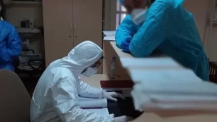 Ոչ աշխատանքային օրերին պոլիկլինիկաներում կլինի հերթապահություն