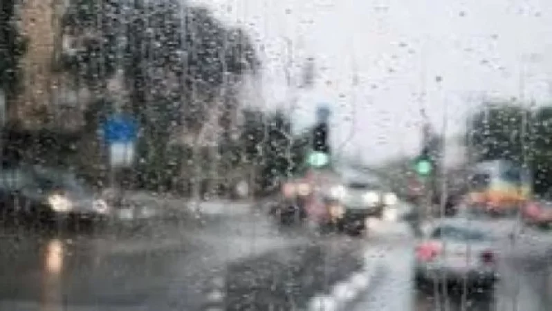 Այսօր ՀՀ տարածքում սպասվում է կարճատև անձրև և քամու ուժգնացում, վաղվանից տեղումները կդադարեն