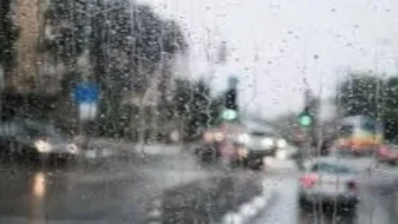 Այսօր ՀՀ տարածքում սպասվում է կարճատև անձրև և քամու ուժգնացում, վաղվանից տեղումները կդադարեն