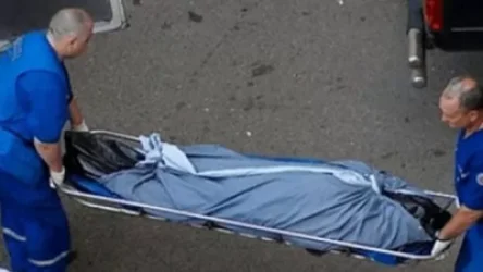 Մոսկվայի կենտրոնում հայտնաբերվել է ՀՀ քաղաքացու դի