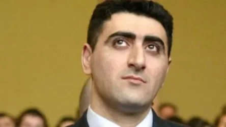 Ադրբեջանցի հայտնի հաղորդավարուհի. Սաֆարովը ոչ թե հերոս է, այլ՝ հանցագործ